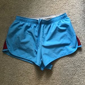 Nike running short